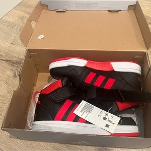 Adidas kids shoes